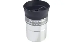 Celestron Omni Plossl 40mm Eyepiece