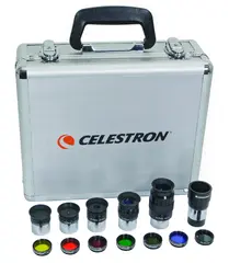 Celestron Eyepiece And Filter Kit 1,25