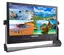 Seetec ATEM 15,6 Monitor 15,6&quot; med 4 HDMI inn og 4 HDMI loop ut