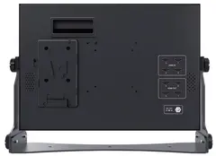 Seetec ATEM 15,6 Monitor 15,6&quot; med 4 HDMI inn og 4 HDMI loop ut