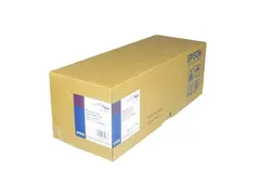 Epson 24" Premium Luster Photo Paper 610 mm X 30,5 m / 260g