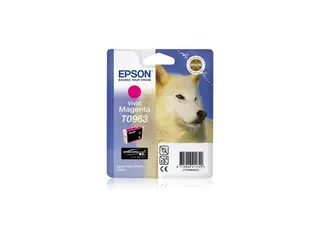 Epson T0963 Vivid Magenta 11,4ml SP R2880