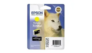 Epson T0964 Yellow 11,4ml SP R2880 Gul foto-blekkpatron