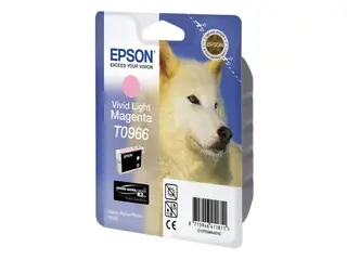 Epson T0966 Vivid Light Magenta 11,4ml SP R2880