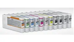 Epson T5961 Foto Sort 350ml SP 7900/9900/7700/9700/7890/9890