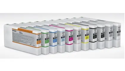 Epson T5962 Cyan 350ml SP 7700/7900/9700/9900/7890/9890 