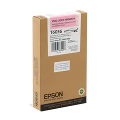 Epson T6036 Vivid Lys Magenta SP 7880/9880