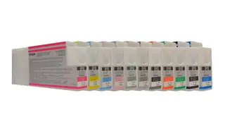 Epson T636B Grønn 700ml SP 7900/9900