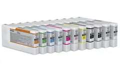 Epson T6531 Foto Sort 200ml Datovare