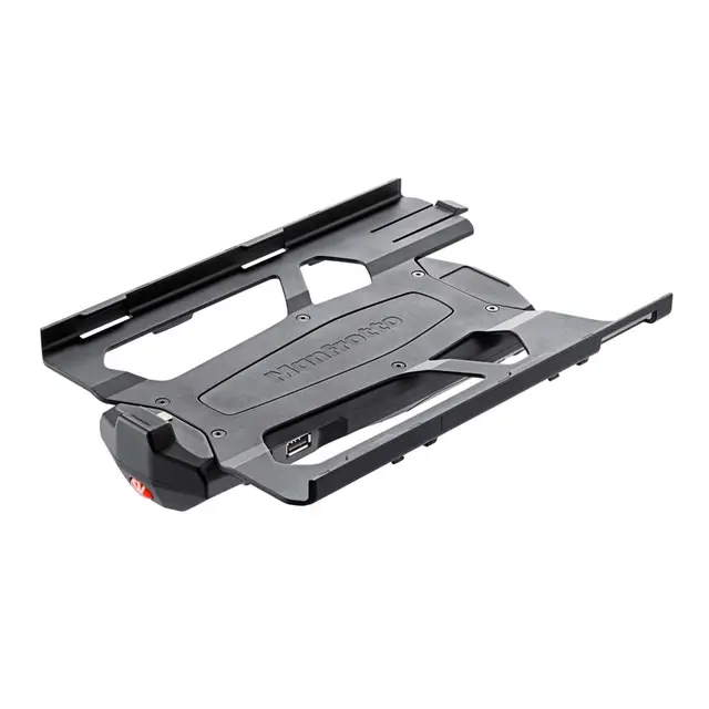 MANFROTTO Digital Director Kit + veske, Ramme og Clamp 