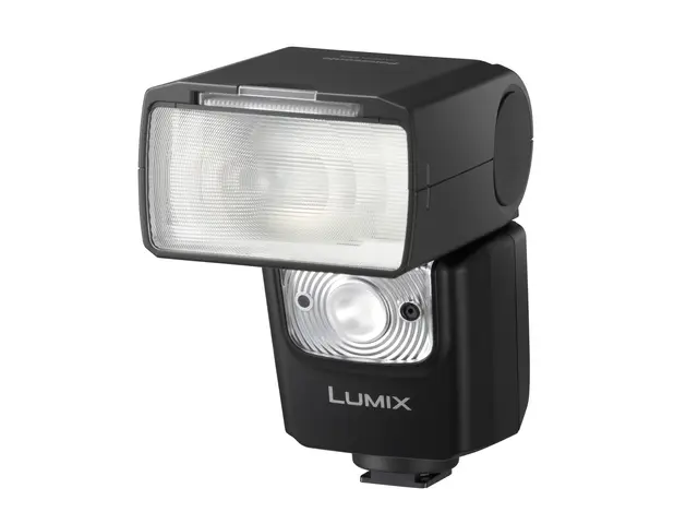 Panasonic Flash FL-580L 