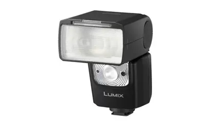 Panasonic Flash FL-580L 