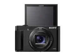 Sony Cyber-Shot DSC-HX99 28x optisk zoom