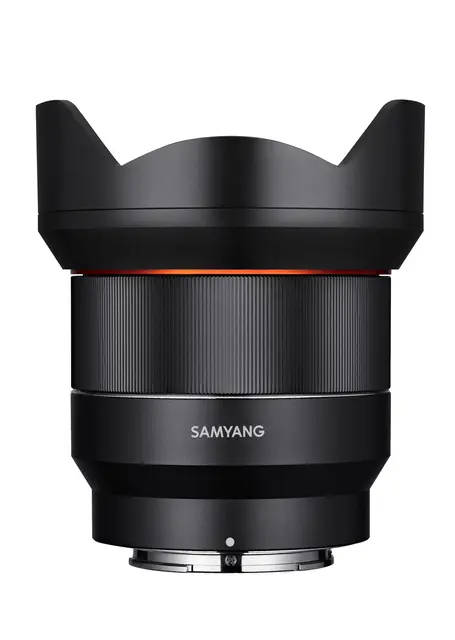 Samyang AF 14mm F2.8 Sony FE Sony FE Mount 