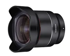 Samyang AF 14mm F2.8 Sony FE Sony FE Mount