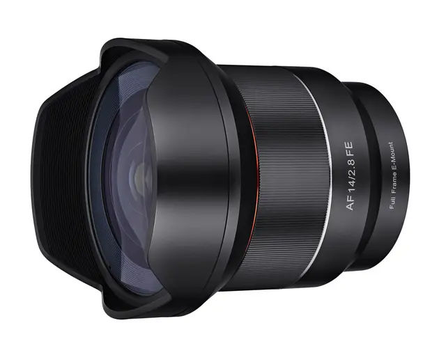 Samyang AF 14mm F2.8 Sony FE Sony FE Mount 