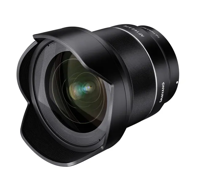 Samyang AF 14mm F2.8 Sony FE Sony FE Mount 