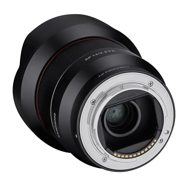 Samyang AF 14mm F2.8 Sony FE Sony FE Mount 