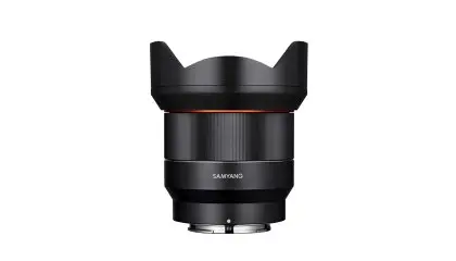 Samyang AF 14mm F2.8 Sony FE Sony FE Mount 