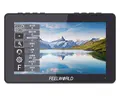 Feelworld Monitor F5 Pro V4 6&quot; 6&quot; 4K HDMI Monitor 500NIT