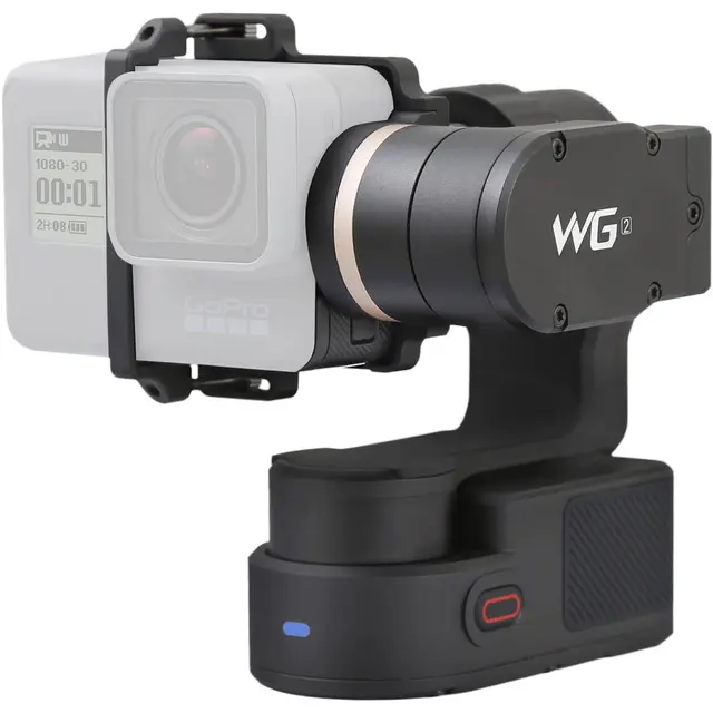 FeiyuTech WG2 Vanntett gimbal 