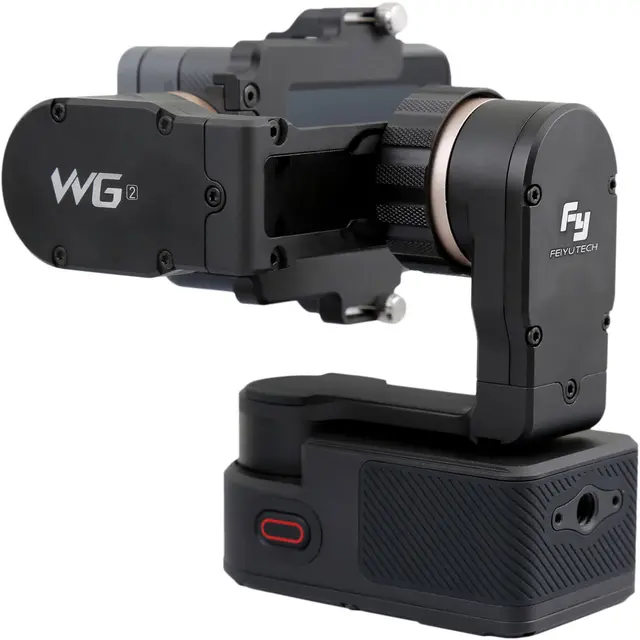 FeiyuTech WG2 Vanntett gimbal 