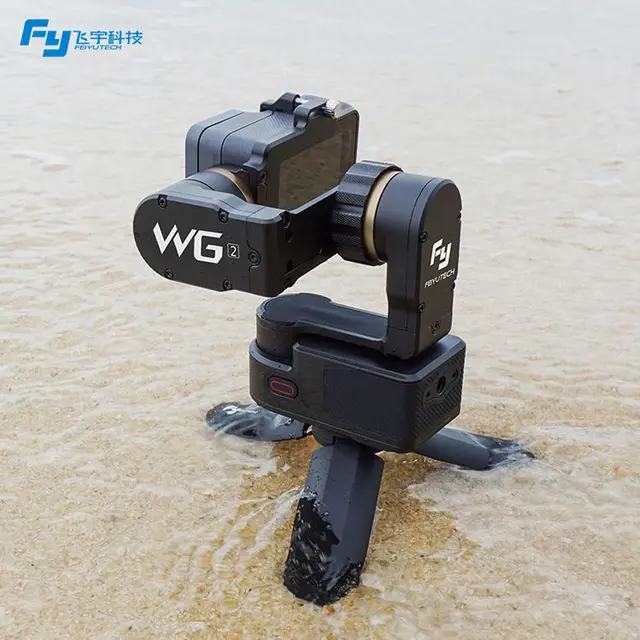 FeiyuTech WG2 Vanntett gimbal 