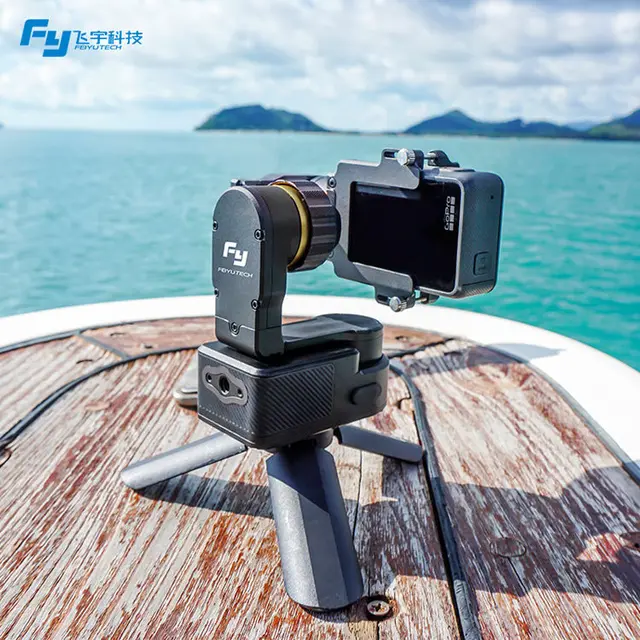 FeiyuTech WG2 Vanntett gimbal 