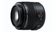 Panasonic Leica DG 45mm f/2.8 OIS Macro-Elmarit ASPH Mega OIS