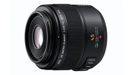 Panasonic Leica DG 45mm f/2.8 OIS Macro-Elmarit ASPH Mega OIS 