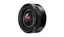 Panasonic Lumix G 12-32mm f/3.5-5.6 MFT Vario ASPH O.I.S. S&#248;lv