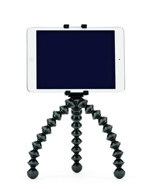 Joby GripTight GorillaPod Stand Pro Nettbrett holder m/Stativ 