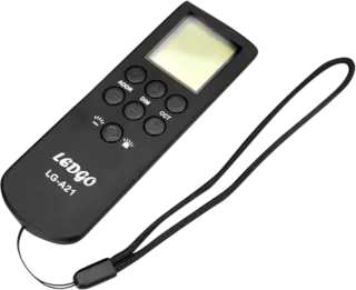 Ledgo Fjernkontroll  LG-A21