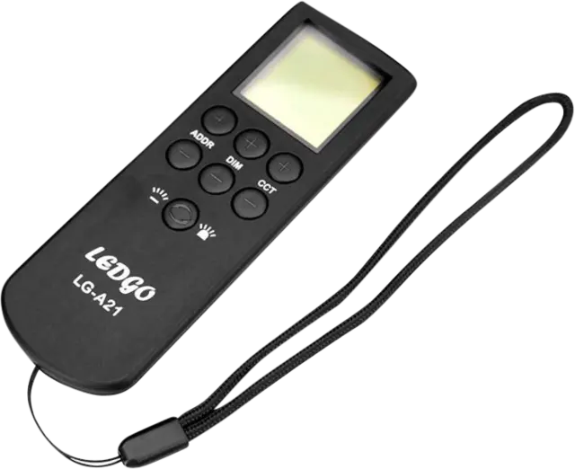 Ledgo Fjernkontroll  LG-A21 