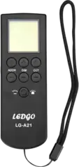 Ledgo Fjernkontroll  LG-A21