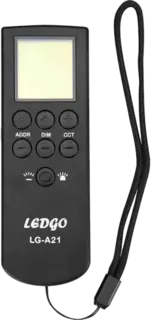 Ledgo Fjernkontroll  LG-A21