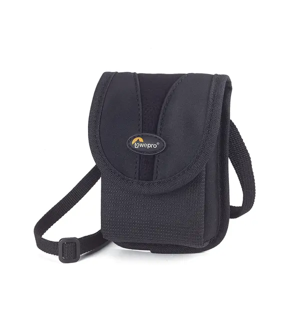 Lowepro Altus 20 Svart 