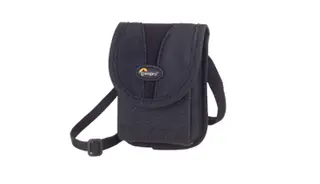 Lowepro Altus 20 Svart
