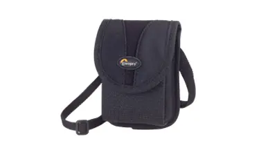 Lowepro Altus 20 Svart 