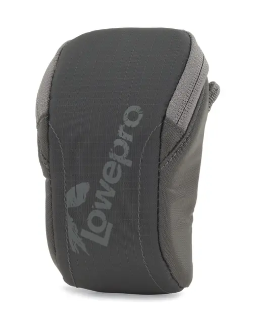 Lowepro Dashpoint 10 Grey 6.5 x 3.5 x 11.8 cm 