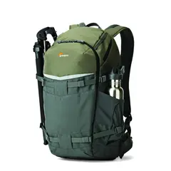 Lowepro Flipside Trek BP 450 AW Fotoryggsekk. Hurtig i bruk