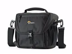 Lowepro Nova 170 AW II Skulder bag 21,5 x 12,5 x 20,5 cm