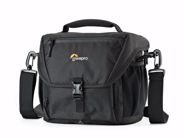 Lowepro Nova 170 AW II Skulder bag 21,5 x 12,5 x 20,5 cm 