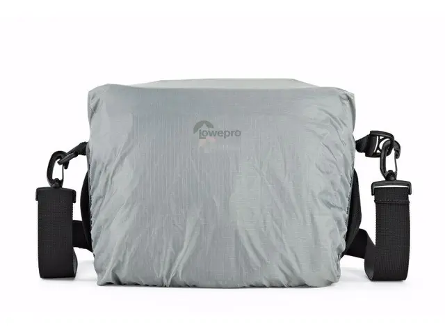 Lowepro Nova 170 AW II Skulder bag 21,5 x 12,5 x 20,5 cm 