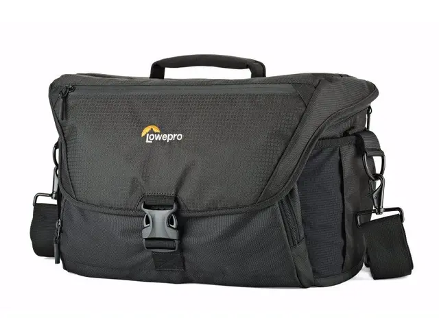 Lowepro Nova 200 AW II Skulder bag 35 x 20 x 18,5 cm 
