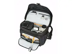 Lowepro Nova 200 AW II Skulder bag 35 x 20 x 18,5 cm