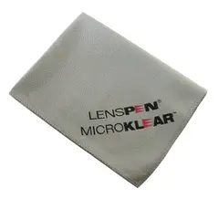 Lenspen Photo Microklear Cloth Pusseklut i microfiber