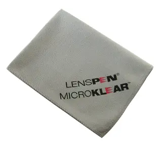 Lenspen Photo Microklear Cloth Pusseklut i microfiber