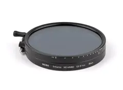 NiSi Cine Filter Enhanced Vario-ND 1,5-5 114 mm