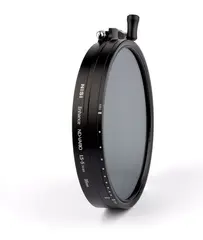 NiSi Cine Filter Enhanced Vario-ND 1,5-5 114 mm